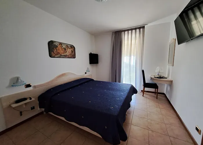 Hotel Laguna