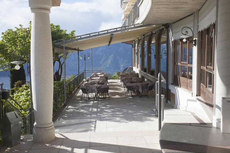 Laguna Hotel