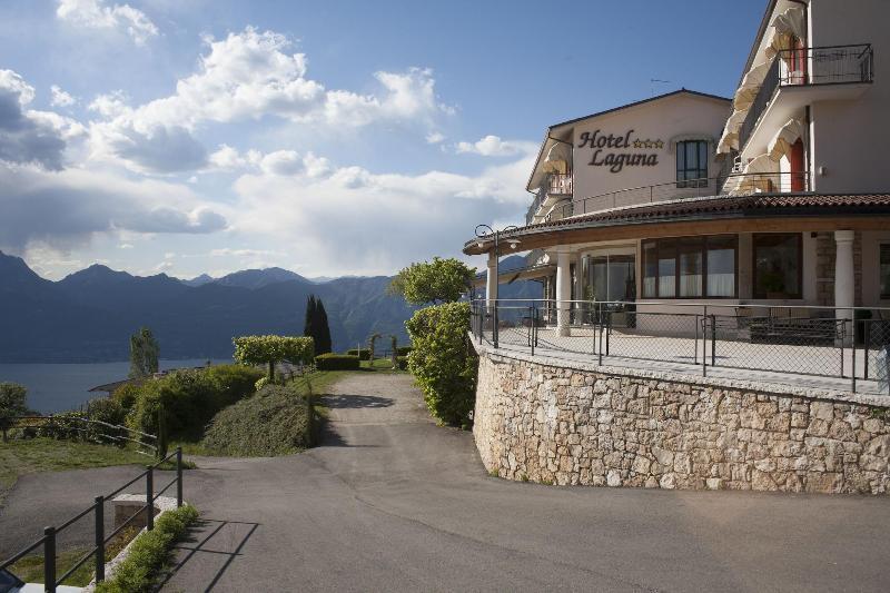 Hotel Laguna 3*